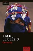 desierto-jean-marie gustave le clezio-9788490662205 desierto-jean-marie gustave le clezio-9788490662205