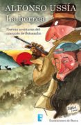 la berrea (marqués de sotoancho) (ebook)-alfonso ussia-9788490694305 la berrea (marqués de sotoancho) (ebook)-alfonso ussia-9788490694305