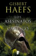 los asesinatos de cartago (ebook)-gisbert haefs-9788490696705 los asesinatos de cartago (ebook)-gisbert haefs-9788490696705