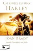 un angel en una harley-joan brady-9788490700105 un angel en una harley-joan brady-9788490700105