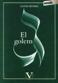 el golem-gustav meyrink-9788490745205 el golem-gustav meyrink-9788490745205