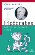 hipocrates. medico en primera linea (ebook)-9788490788905 hipocrates. medico en primera linea (ebook)-9788490788905