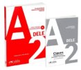 pack dele a2 (libro del alumno + claves)-monica maria garcia-viño sanchez-9788490816905 pack dele a2 (libro del alumno + claves)-monica maria garcia-viño sanchez-9788490816905
