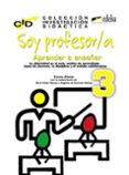 soy profesor/a: aprender a enseñar: la diversidad en el aula-alonso encina-sar koller alonso-9788490819005 soy profesor/a: aprender a enseñar: la diversidad en el aula-alonso encina-sar koller alonso-9788490819005