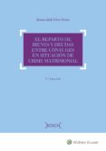 el reparto de bienes y deudas entre conyuges en situacion de crisis matrimonial 3ª ed-9788490902905 el reparto de bienes y deudas entre conyuges en situacion de crisis matrimonial 3ª ed-9788490902905