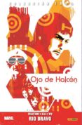 ojo de halcon 3: rio bravo-matt fraction-david aja-9788490942505 ojo de halcon 3: rio bravo-matt fraction-david aja-9788490942505