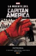 la muerte del capitan america integral-9788490945605 la muerte del capitan america integral-9788490945605