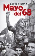 mayo del 68-francisco javier noya miranda-9788490973905 mayo del 68-francisco javier noya miranda-9788490973905