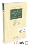 cuestiones prácticas sobre la jurisdicción voluntaria-juan ramon liebana ortiz-9788490989005 cuestiones prácticas sobre la jurisdicción voluntaria-juan ramon liebana ortiz-9788490989005