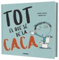 tot el que sé de la caca-jaume copons-9788491013105 tot el que sé de la caca-jaume copons-9788491013105