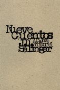 nueve cuentos-j.d. salinger-9788491044505 nueve cuentos-j.d. salinger-9788491044505