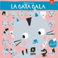 busca a la gata gala-yayo kawamura-9788491079705 busca a la gata gala-yayo kawamura-9788491079705