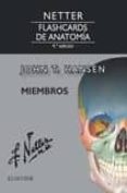 netter. flashcards de anatomia. miembros, 4ª ed.-9788491132905 netter. flashcards de anatomia. miembros, 4ª ed.-9788491132905