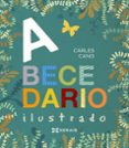 abecedario (ilustrado)-carles cano-9788491211105 abecedario (ilustrado)-carles cano-9788491211105