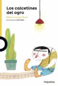 los calcetines del ogro-maria carme roca-9788491229605 los calcetines del ogro-maria carme roca-9788491229605