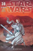 star wars nº 38-kieron gillen-salvador larroca-9788491468905 star wars nº 38-kieron gillen-salvador larroca-9788491468905