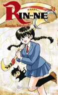 rin-ne nº 24-rumiko takahashi-9788491530305 rin-ne nº 24-rumiko takahashi-9788491530305
