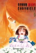 gunnm alita mars chronicle nº 05/05-yukito kishiro-9788491735205 gunnm alita mars chronicle nº 05/05-yukito kishiro-9788491735205