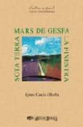 mars de gespa/la finestra/sota terra-ignasi garcia-9788492408405 mars de gespa/la finestra/sota terra-ignasi garcia-9788492408405