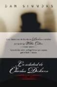 la soledad de charles dickens-dan simmons-9788492429905 la soledad de charles dickens-dan simmons-9788492429905