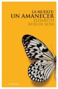 la muerte: un amanecer cd (ebook)-elisabeth kubler-ross-9788492545605 la muerte: un amanecer cd (ebook)-elisabeth kubler-ross-9788492545605