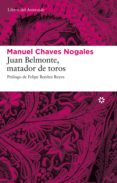 juan belmonte, matador de toros (ebook)-9788492663705 juan belmonte, matador de toros (ebook)-9788492663705
