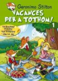 vacances per a tothom 1 (geronimo stilton)-geronimo stilton-9788492671205 vacances per a tothom 1 (geronimo stilton)-geronimo stilton-9788492671205