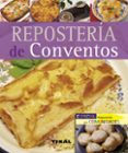 reposteria de conventos-9788492678105 reposteria de conventos-9788492678105