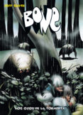 bone de bolsillo nº 3: los ojos de la tormenta-jeff smith-9788492769605 bone de bolsillo nº 3: los ojos de la tormenta-jeff smith-9788492769605