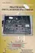 practicas de instalaciones electricas-diego carmona fernandez-9788493300005 practicas de instalaciones electricas diego carmona fernandez 9788493300005