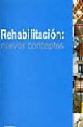 rehabilitacion: nuevos conceptos-carles broto-9788493400705 rehabilitacion: nuevos conceptos-carles broto-9788493400705