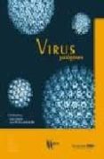 virus patogenos (incluye cd-rom)-luis carrasco-jose mª (coord.) almendral-9788493410605 virus patogenos (incluye cd-rom)-luis carrasco-jose mª (coord.) almendral-9788493410605