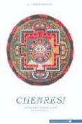 chenresi : claves para la meditacion en la divinidad-m.v. bokar rimpoche-9788493554705 chenresi : claves para la meditacion en la divinidad-m.v. bokar rimpoche-9788493554705
