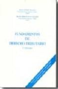 fundamentos de derecho tributario (7ª ed.)-jose luis perez de ayala-9788493580605 fundamentos de derecho tributario (7ª ed.)-jose luis perez de ayala-9788493580605