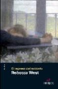el regreso del soldado-rebecca west-9788493637705 el regreso del soldado-rebecca west-9788493637705