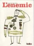 l enemic-serge bloch-davide cali-9788493676605 l enemic-serge bloch-davide cali-9788493676605