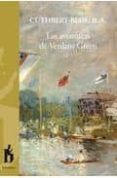 las aventuras de verdant green-b.a cuthbert bede-9788493794705 las aventuras de verdant green-b.a cuthbert bede-9788493794705