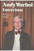 andy warhol: entrevistas-kenneth goldsmith-9788493827205 andy warhol: entrevistas-kenneth goldsmith-9788493827205