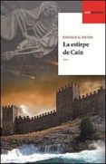 la estirpe de cain-enrique g. paton-9788493872205 la estirpe de cain-enrique g. paton-9788493872205