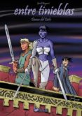 entre tinieblas (vol. 2)-jordi bayarri-9788493874605 entre tinieblas (vol. 2)-jordi bayarri-9788493874605