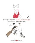 caza de conejos-mario levrero-9788494033605 caza de conejos-mario levrero-9788494033605
