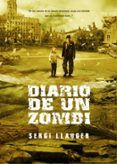 diario de un zombi-sergi llauger-9788494112805 diario de un zombi-sergi llauger-9788494112805