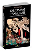 fantasmas y samurais-kido okamoto-9788494117305 fantasmas y samurais-kido okamoto-9788494117305