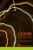 licaon (ebook)-9788494203305 licaon (ebook)-9788494203305