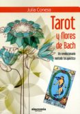 tarot y flores de bach-julia conesa-9788494216305 tarot y flores de bach-julia conesa-9788494216305