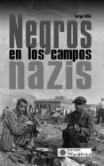 negros en los campos nazis-serge bile-9788494242205 negros en los campos nazis-serge bile-9788494242205