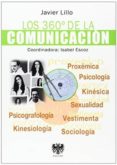 los 360º de la comunicacion-javier lillo-9788494257605 los 360º de la comunicacion-javier lillo-9788494257605