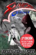 shinigami géminis-frank peñas arias-9788494380105 shinigami géminis-frank peñas arias-9788494380105
