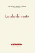las alas del canto-jos� mar�a mu�oz qur�s-9788494441905 las alas del canto-jos� mar�a mu�oz qur�s-9788494441905