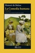 la comedia humana. volumen i-honore de balzac-9788494454905 la comedia humana. volumen i-honore de balzac-9788494454905